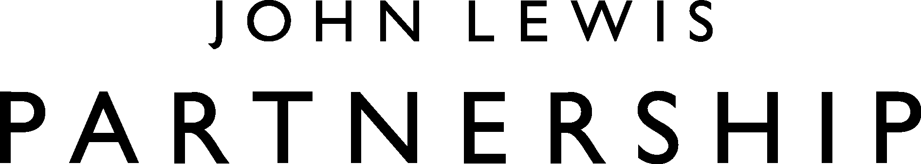 John Lewis Partnership Simple Logo Vector Logo